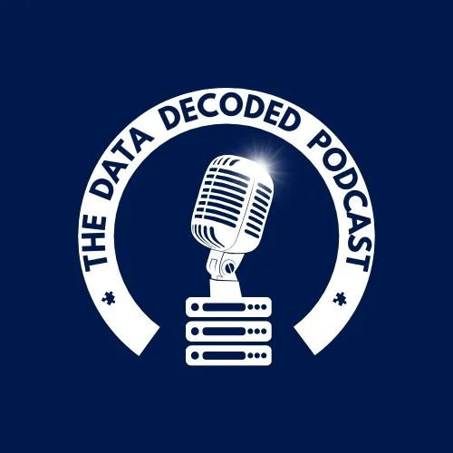 Podcast-logo | Platform 3 Solutions Data Lakehouse
