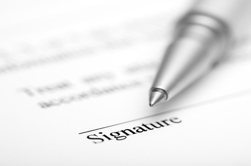 Contract-Signature | Platform 3 Solutions