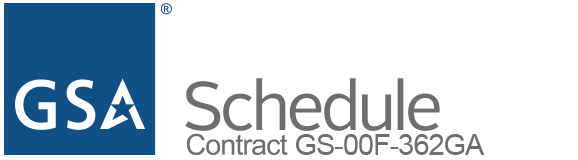 GSA Schedule Graphic