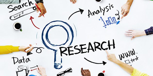 research 1 | Platform 3 Solutions