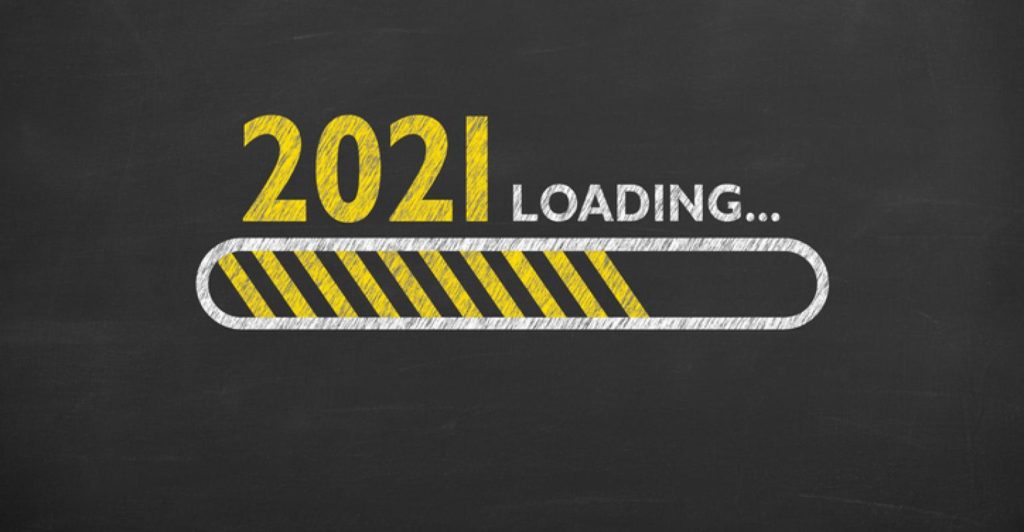 What is in store within 2021 technology roadmaps?  A lot of end-of-life!!