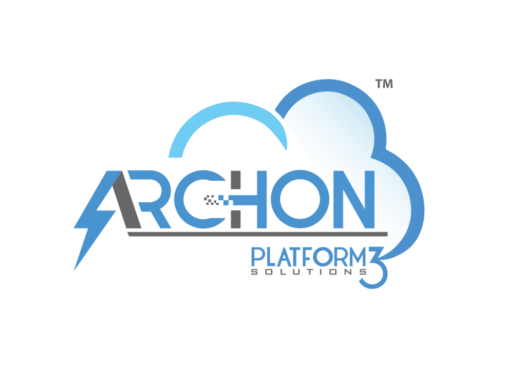 Archon by Platform 3 Solutions logo