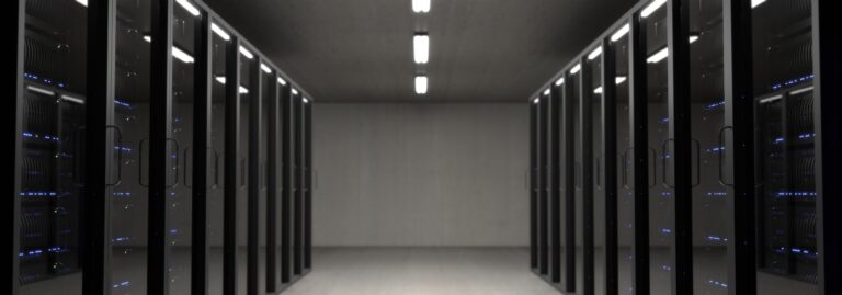 Data Storage Mainframe