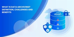 What is Data Archiving