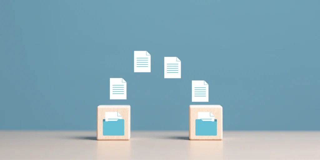 Data-migration