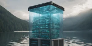 Potential of Data Lakes