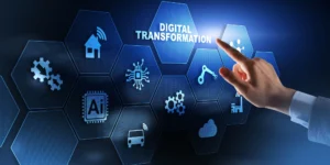 legacy technology