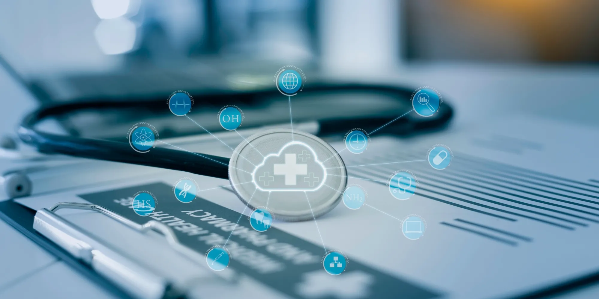 The Importance of Secure Data Migration in Healthcare to Prevent Data Breaches