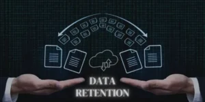 Data retention tool