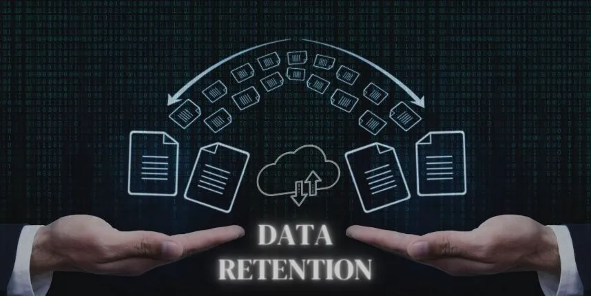 Data retention tool