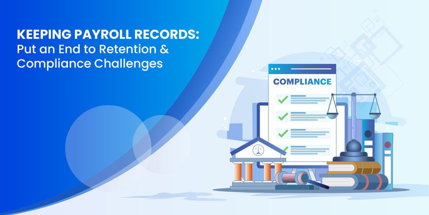 Archon Date Suite – Solution for Keeping Payroll Records, Retention and Compliance challenges