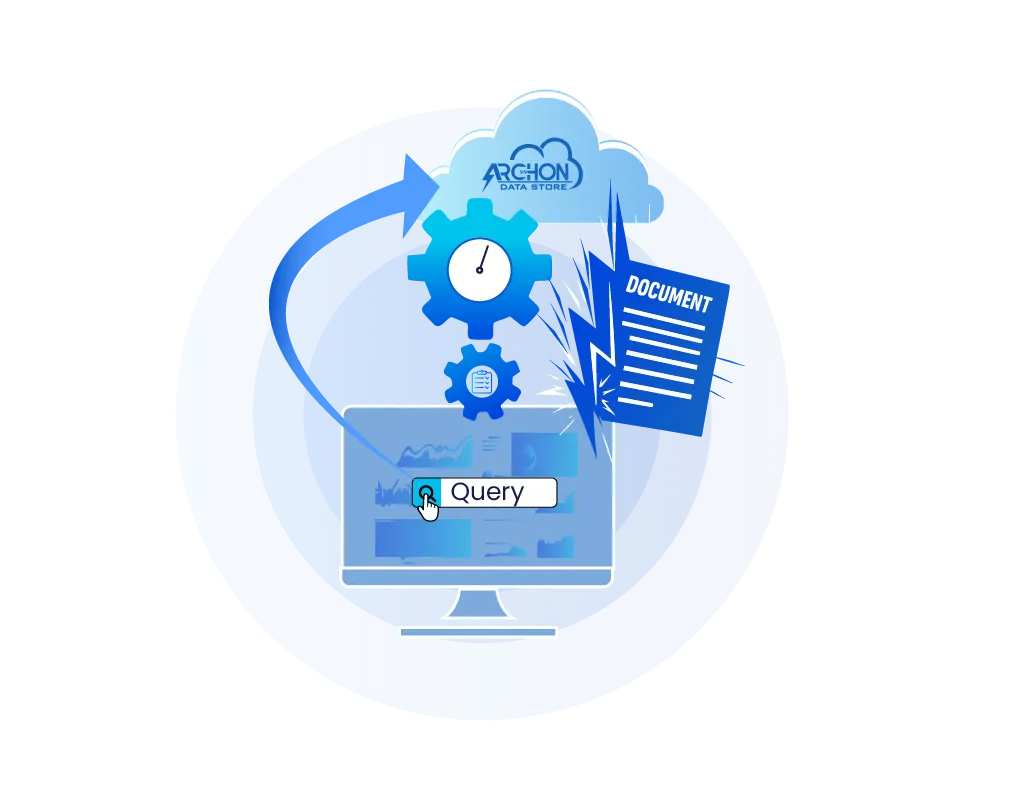 Access Fast Data Retrieval