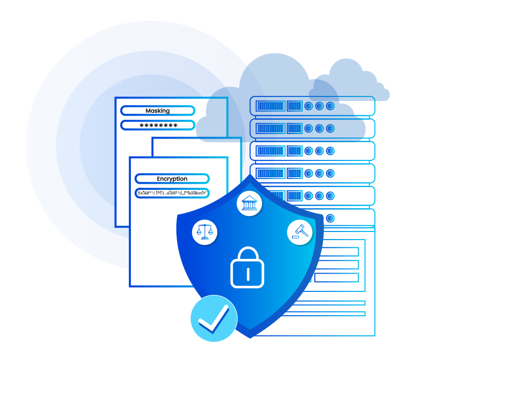 End-to-End Encryption and Governance