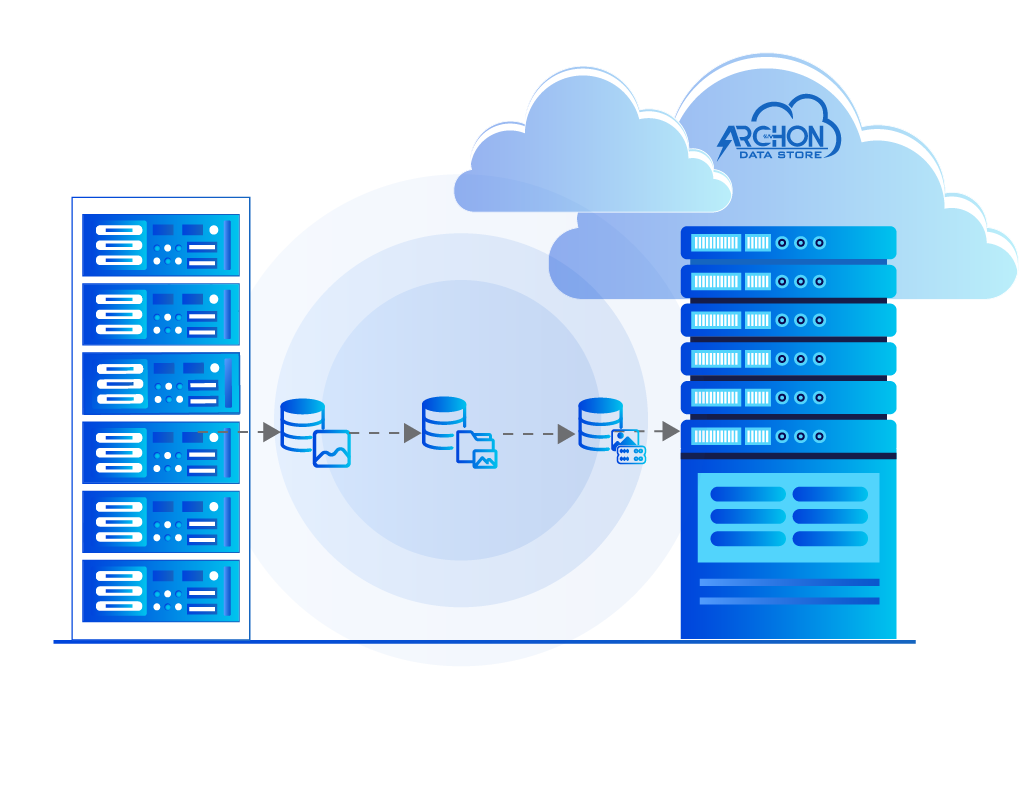 DATA Base Migration
