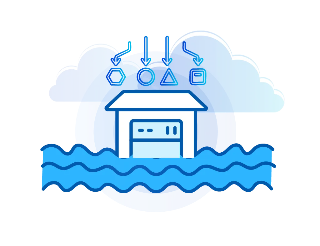 Dealing with Different Data Types Across Systems