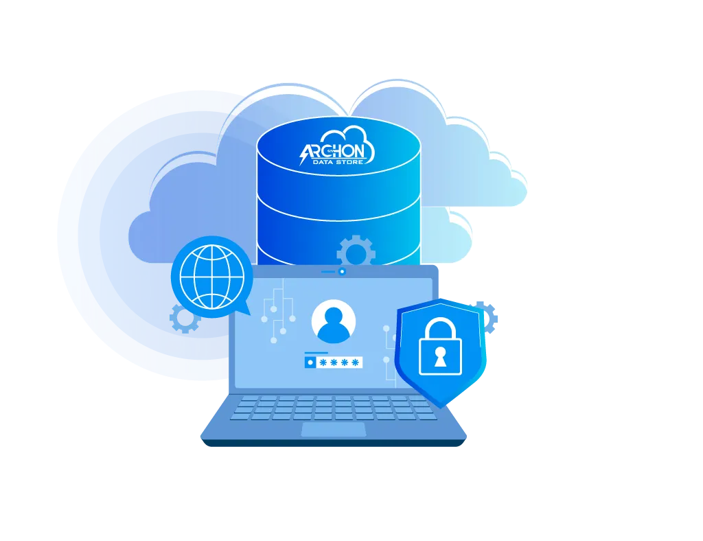 Ensuring Data Security and Privacy1