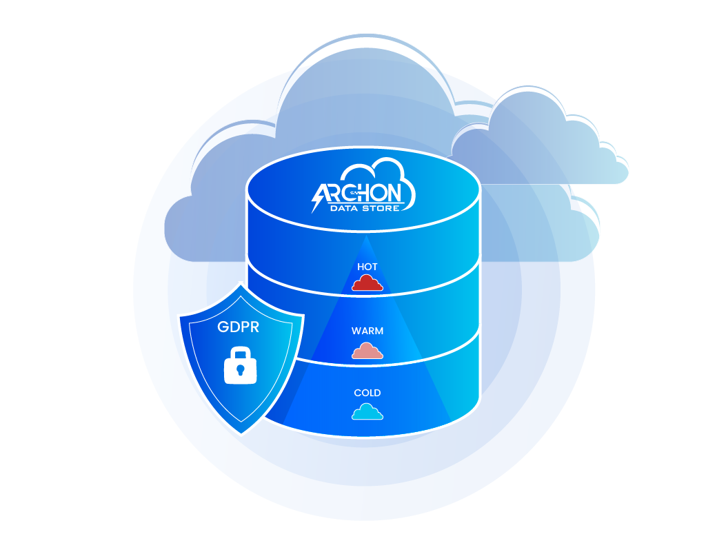 GDPR-02 | Platform 3 Solutions