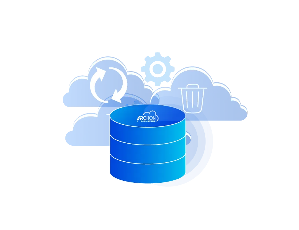 Handling Data Retention and Deletion Policies