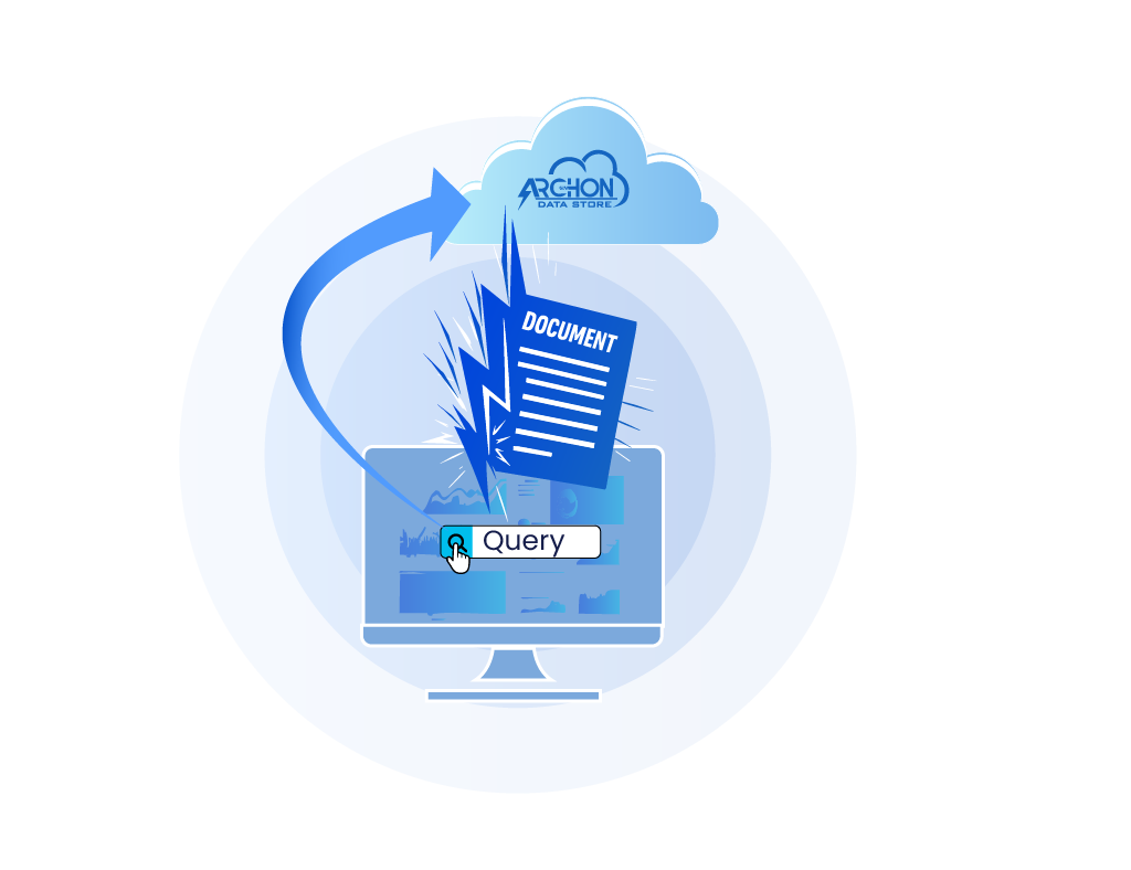 Instant Access to Historical Data for Quick Reporting