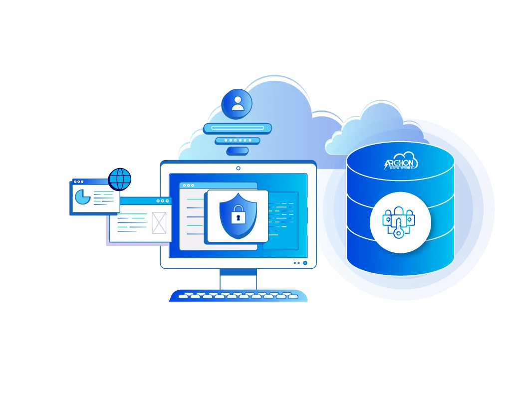 Regulatory-Ready Tamper-Proof Archival