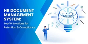 Best HR Document Management Software