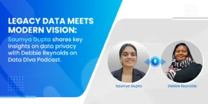 Legacy Data Must Be Treated as a Strategic Asset