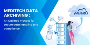MediTech Data Archiving