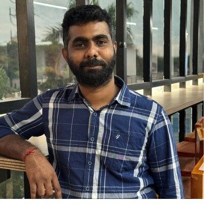 Ashok