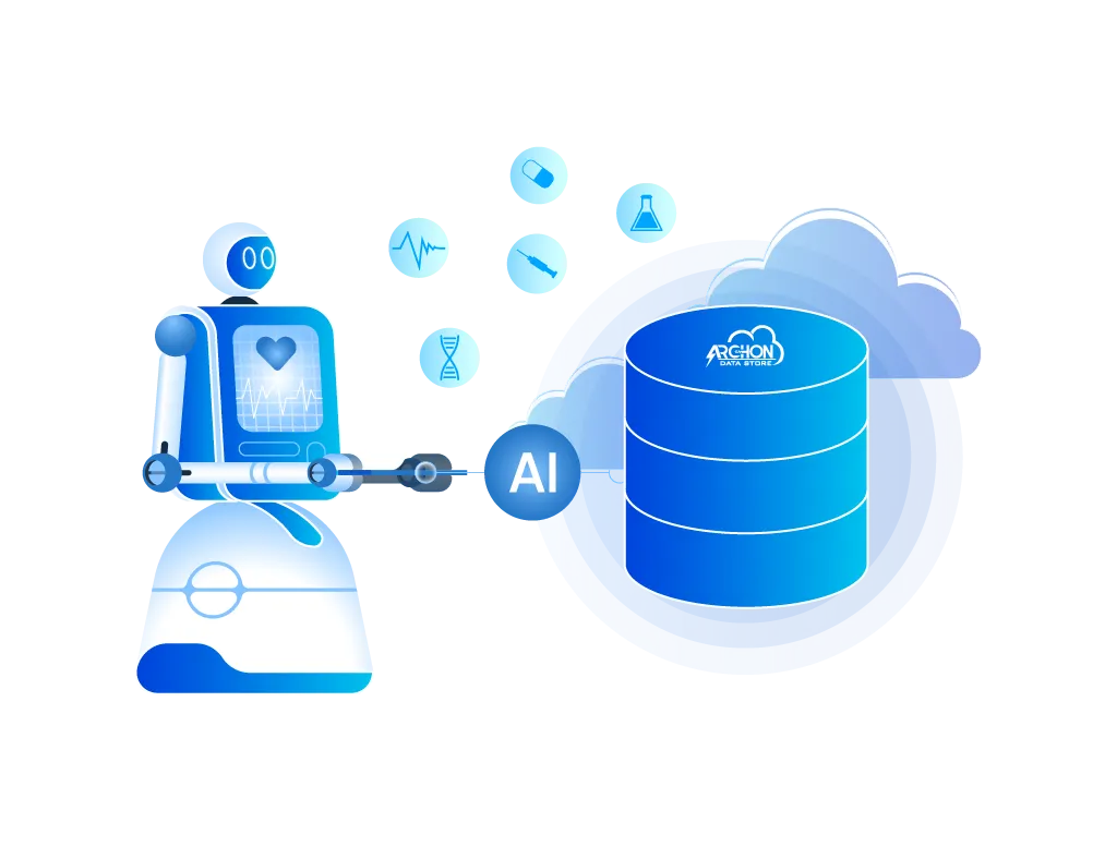 Automated clinical data migration