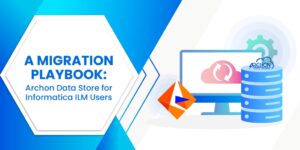 Informatica ILM migration