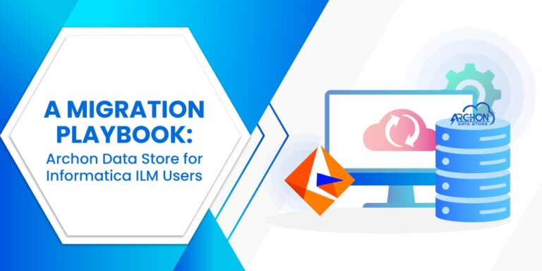 Informatica ILM migration