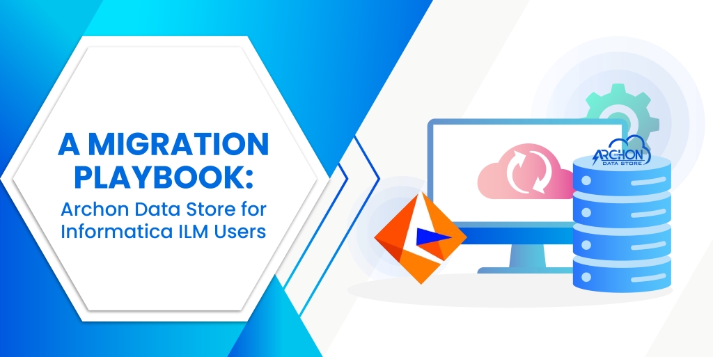 Informatica ILM migration