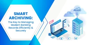 Modern Banking Records Management