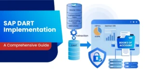 SAP DART Implementation