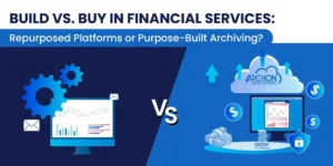 Build vs Buy in Financial Services