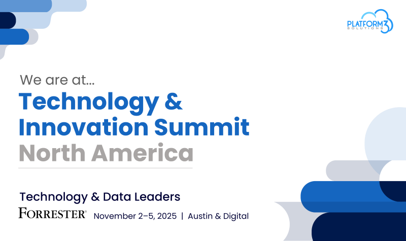 Technology & Innovation Summit